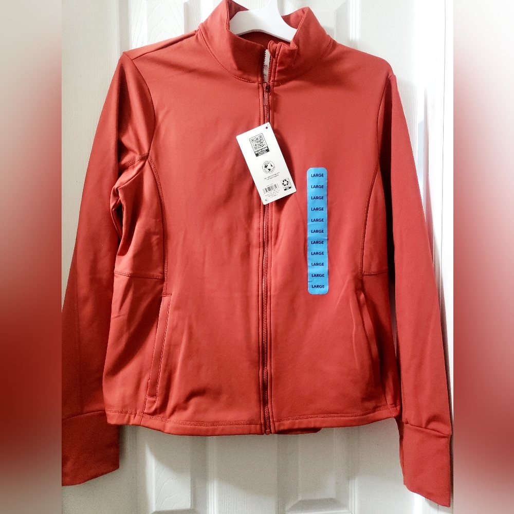 NEW! Members Mark Extra Warm Jacket